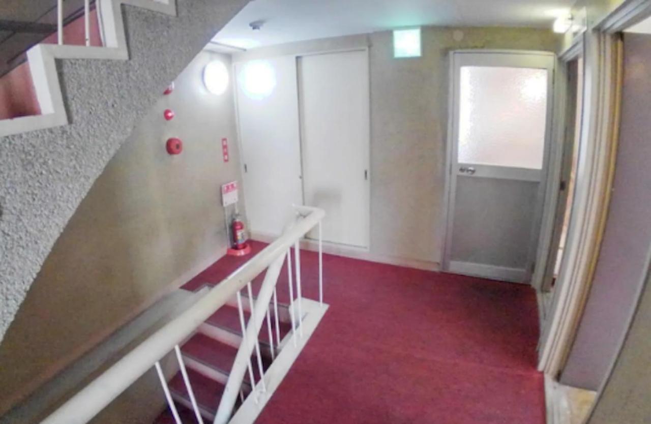 Setouchi Triennale Hotel 303 Japanese Style Art Female Only - Vacation Stay 62189 Takamatsu Ngoại thất bức ảnh