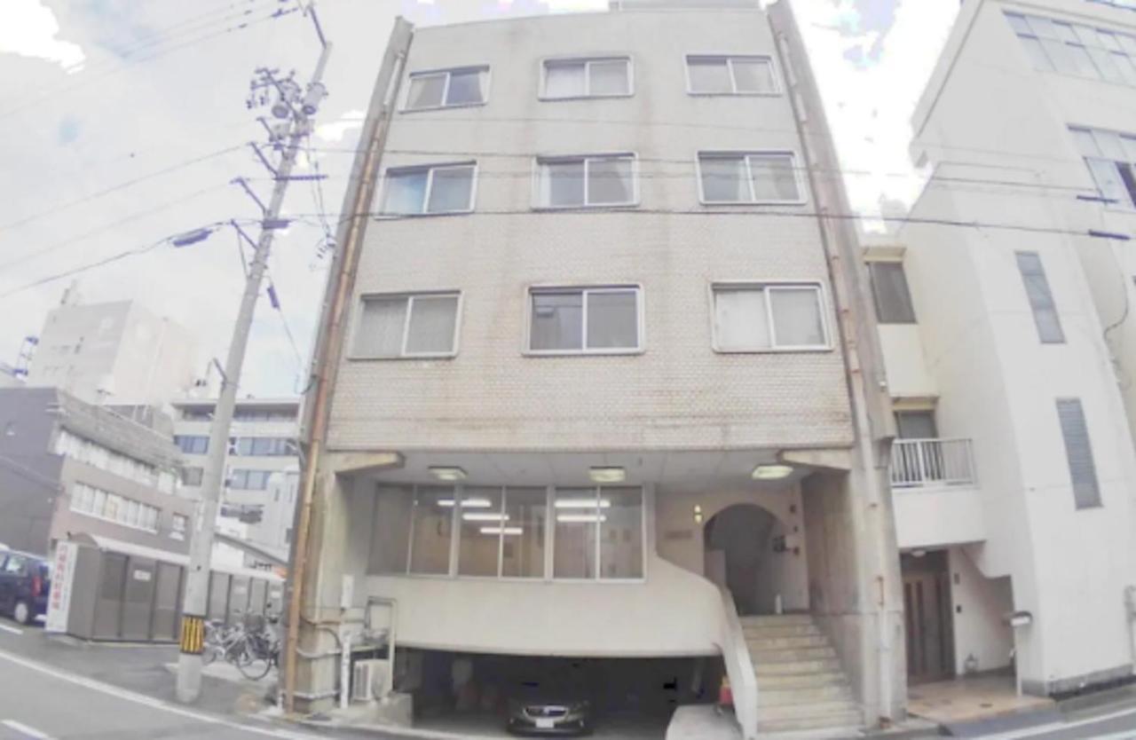 Setouchi Triennale Hotel 303 Japanese Style Art Female Only - Vacation Stay 62189 Takamatsu Ngoại thất bức ảnh