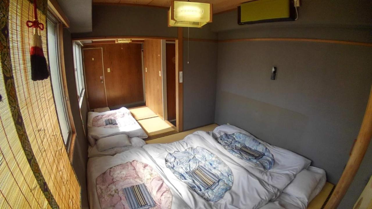 Setouchi Triennale Hotel 303 Japanese Style Art Female Only - Vacation Stay 62189 Takamatsu Ngoại thất bức ảnh