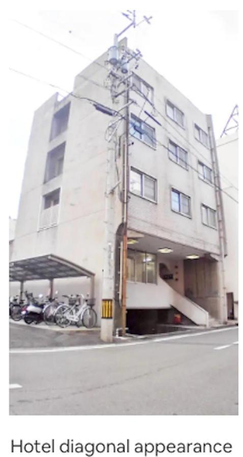 Setouchi Triennale Hotel 303 Japanese Style Art Female Only - Vacation Stay 62189 Takamatsu Ngoại thất bức ảnh
