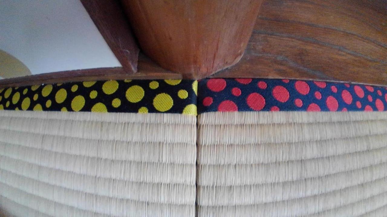 Setouchi Triennale Hotel 303 Japanese Style Art Female Only - Vacation Stay 62189 Takamatsu Ngoại thất bức ảnh