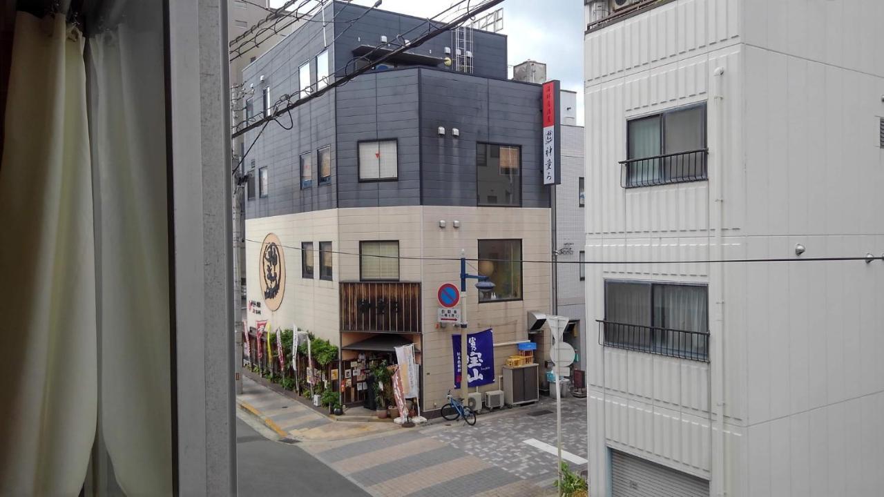 Setouchi Triennale Hotel 303 Japanese Style Art Female Only - Vacation Stay 62189 Takamatsu Ngoại thất bức ảnh