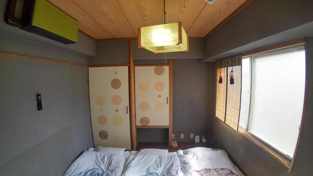 Setouchi Triennale Hotel 303 Japanese Style Art Female Only - Vacation Stay 62189 Takamatsu Ngoại thất bức ảnh